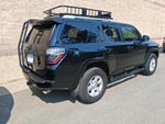 2018 Toyota 4Runner Power Lumbar Seat, Keyless Entry, Back Up Camera, Navigation