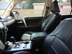 2018 Toyota 4Runner Power Lumbar Seat, Keyless Entry, Back Up Camera, Navigation