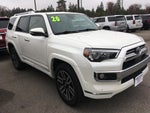 2020 Toyota 4Runner SR5, Leather Power Lumbar Seat, Tow Package, Keyless Entry