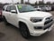 2020 Toyota 4Runner SR5, Leather Power Lumbar Seat, Tow Package, Keyless Entry