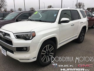 2020 Toyota 4Runner SR5, Leather Power Lumbar Seat, Tow Package, Keyless Entry