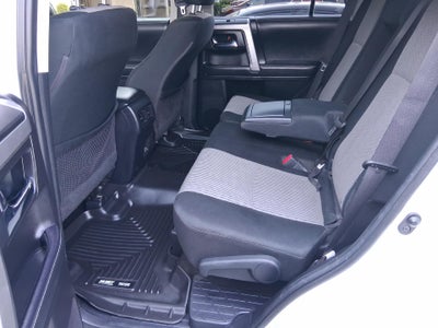 2021 Toyota 4Runner Power Lumbar Seat, Cruise Control, Back Up Camera