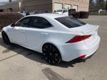 2017 Lexus IS IS 350