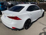 2017 Lexus IS IS 350