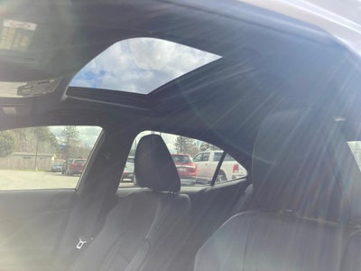 2017 Lexus IS IS 350