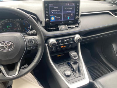 2022 Toyota RAV4 Hybrid XSE, Power Lumbar Heated Seat, Keyless Entry, Cruise Control, Panoramic Back Up Camera
