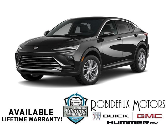 2026 Buick Envista Preferred's photo