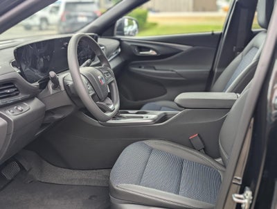 2026 Buick Envista FWD 4dr Preferred
