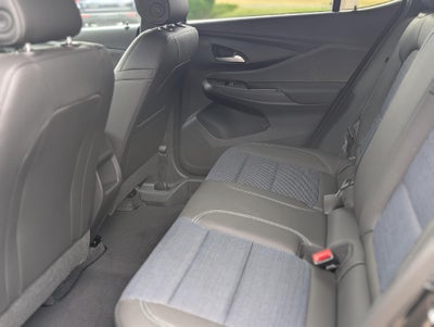 2026 Buick Envista FWD 4dr Preferred