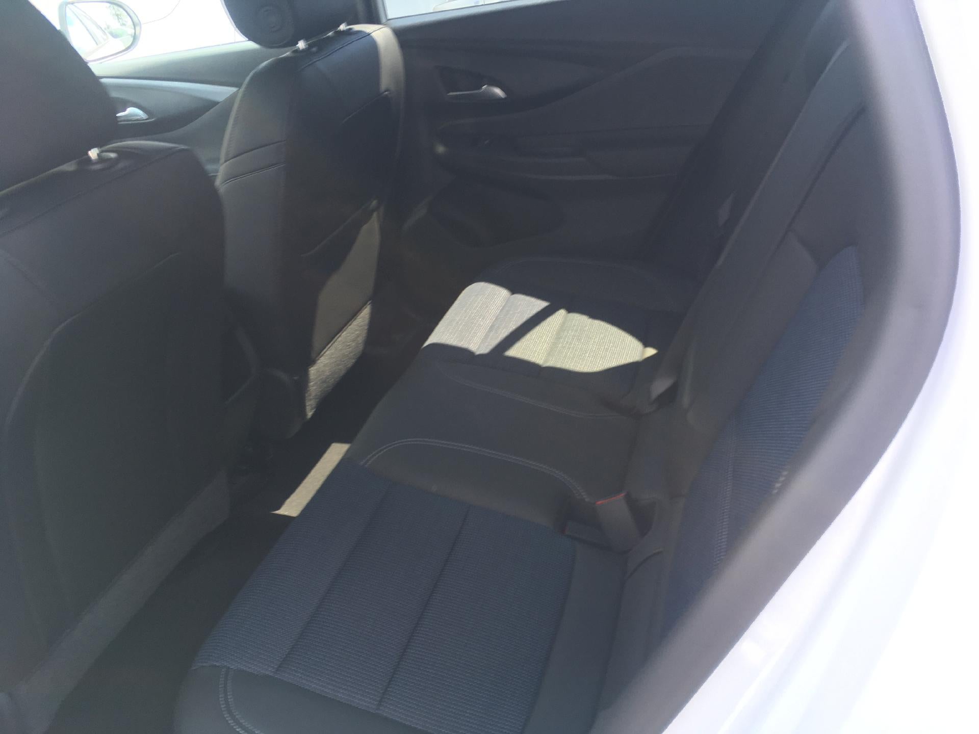 2025 Buick Envista FWD 4dr Preferred