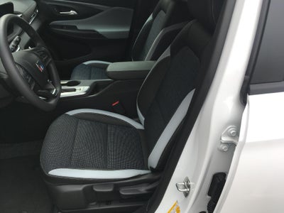 2025 Buick Envista FWD 4dr Preferred