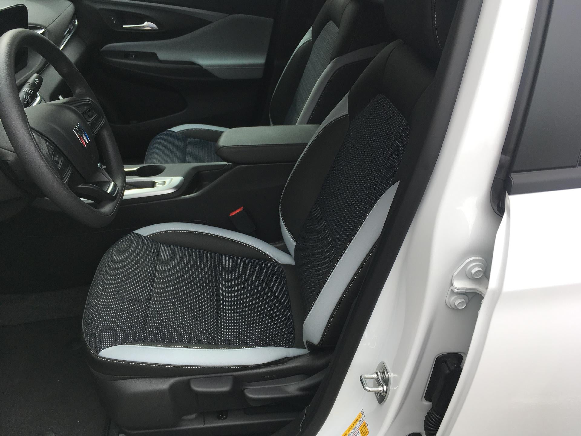 2025 Buick Envista FWD 4dr Preferred