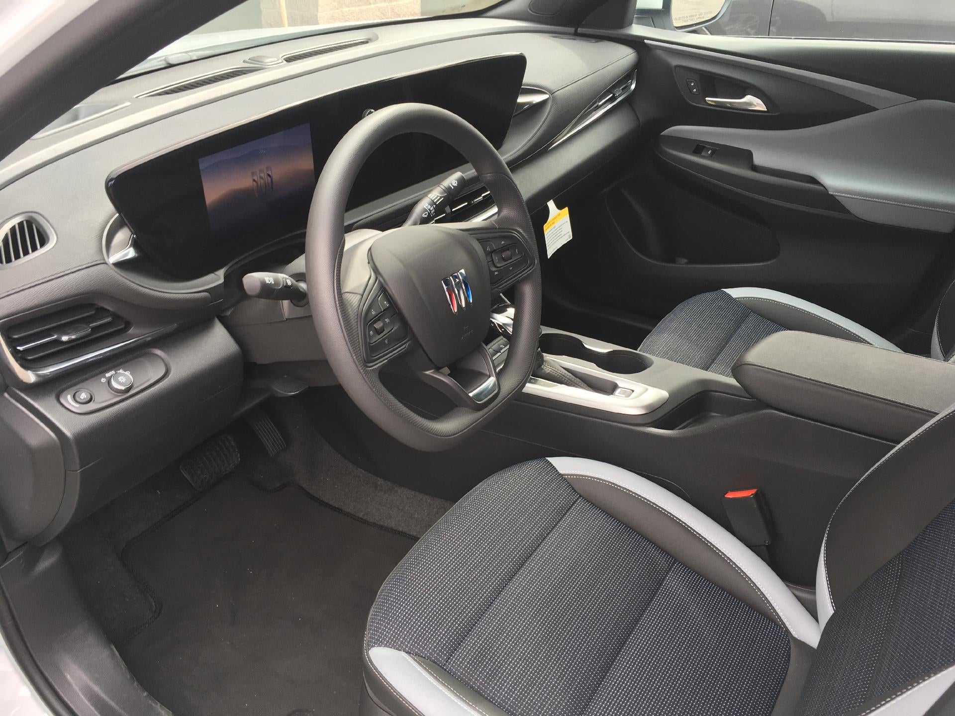 2025 Buick Envista FWD 4dr Preferred