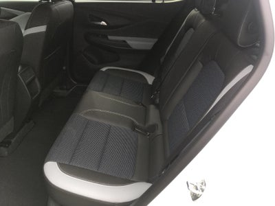 2025 Buick Envista FWD 4dr Preferred