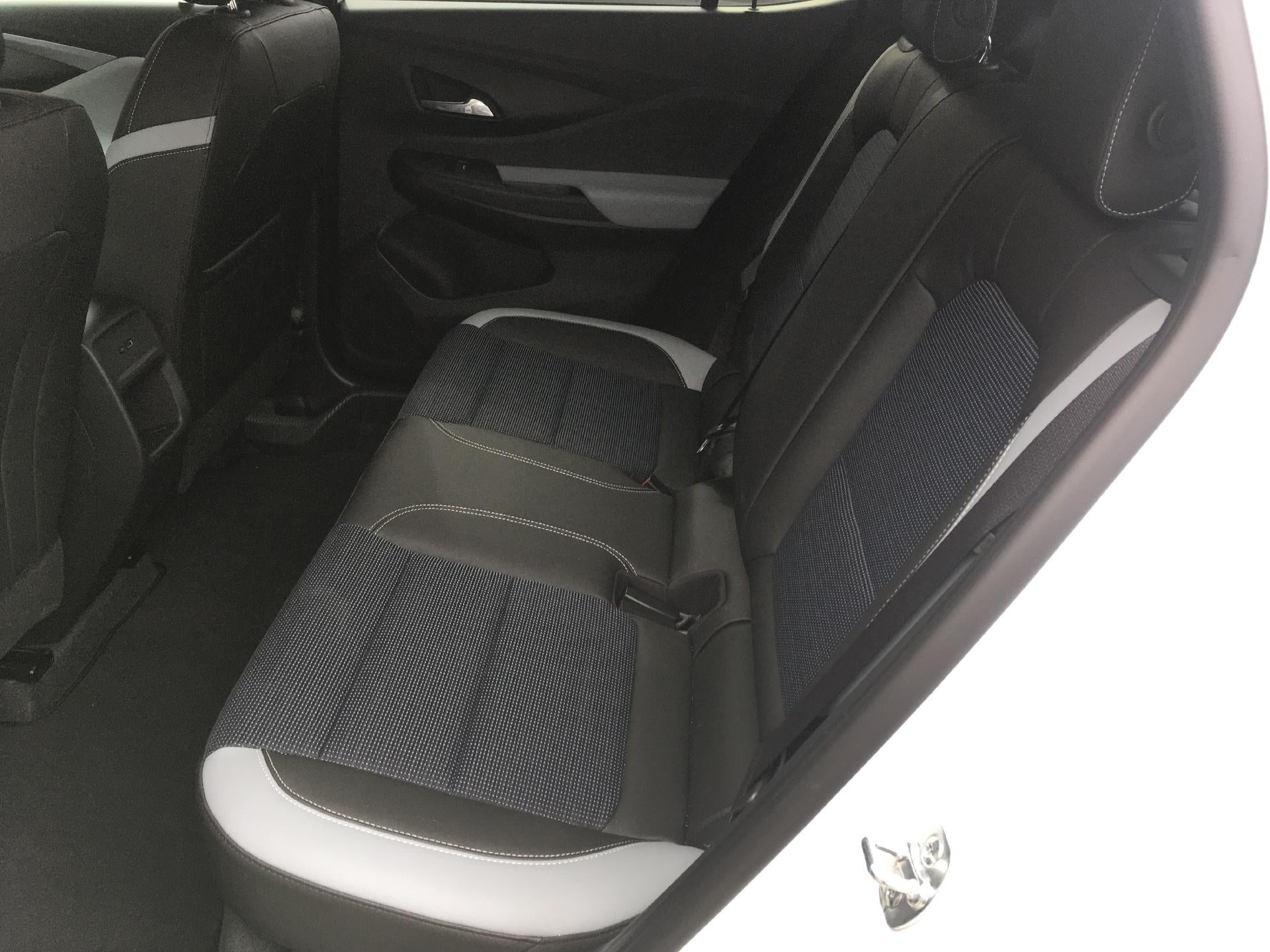 2025 Buick Envista FWD 4dr Preferred