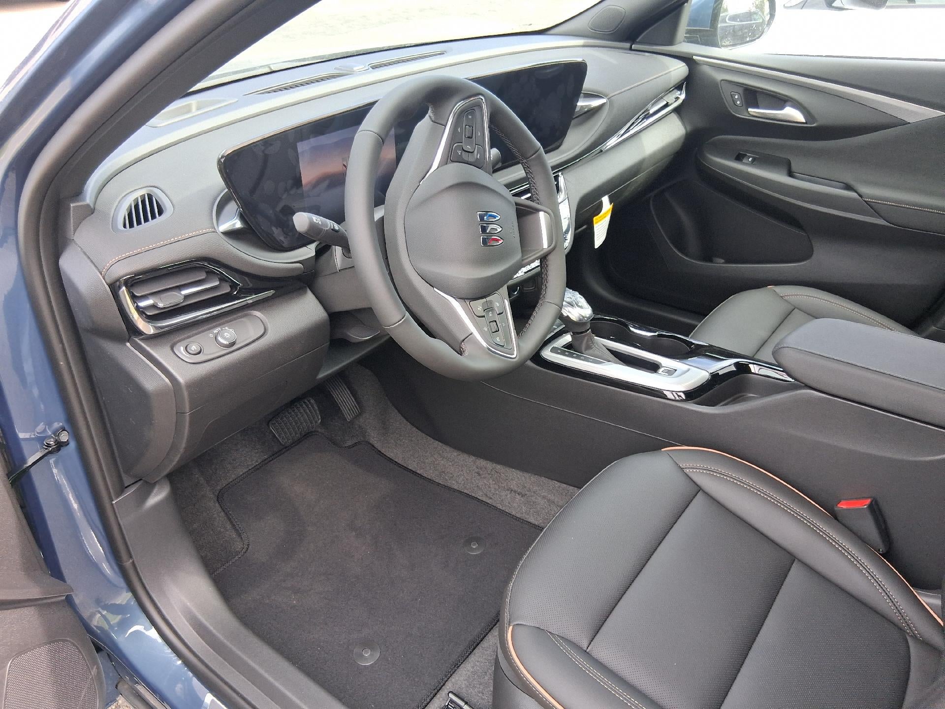 2026 Buick Envista FWD 4dr Avenir