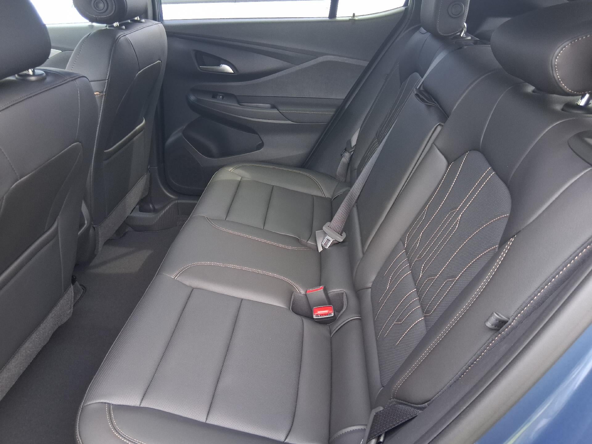 2026 Buick Envista FWD 4dr Avenir