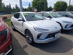 2026 Buick Envista FWD 4dr Avenir