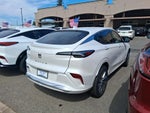 2026 Buick Envista FWD 4dr Avenir