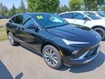 2026 Buick Envista FWD 4dr Avenir