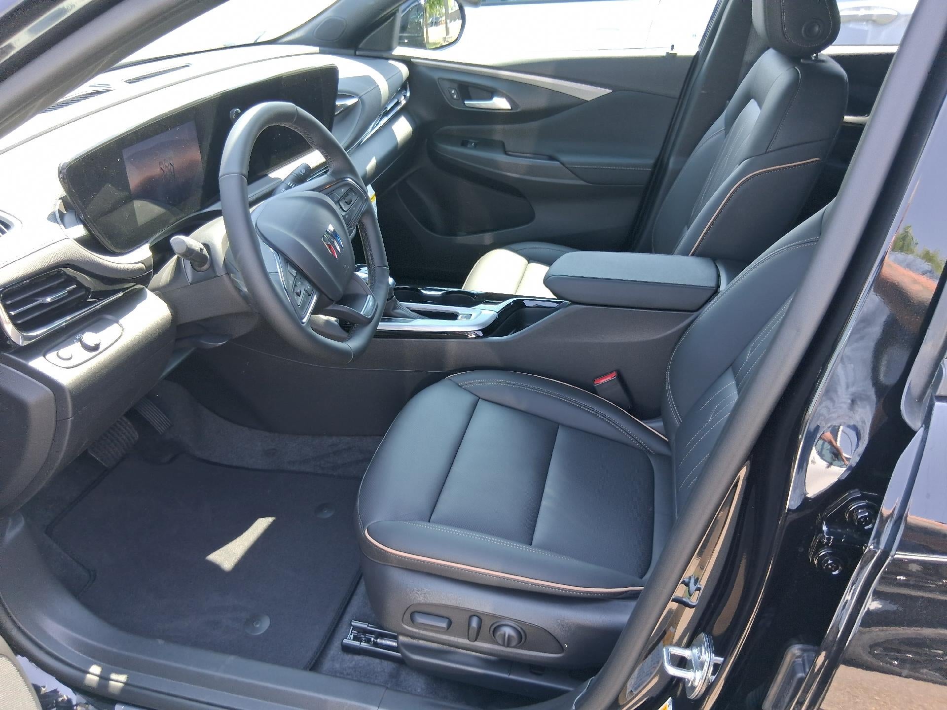2026 Buick Envista FWD 4dr Avenir