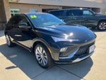 2026 Buick Envista FWD 4dr Avenir