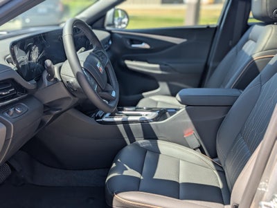 2026 Buick Envista FWD 4dr Avenir