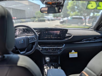 2026 Buick Envista FWD 4dr Avenir