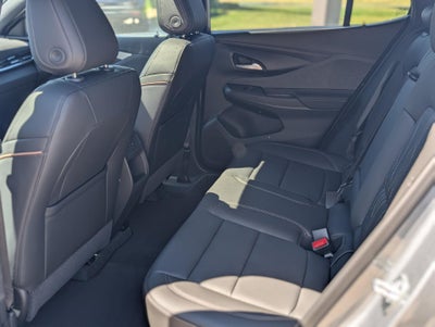 2026 Buick Envista FWD 4dr Avenir