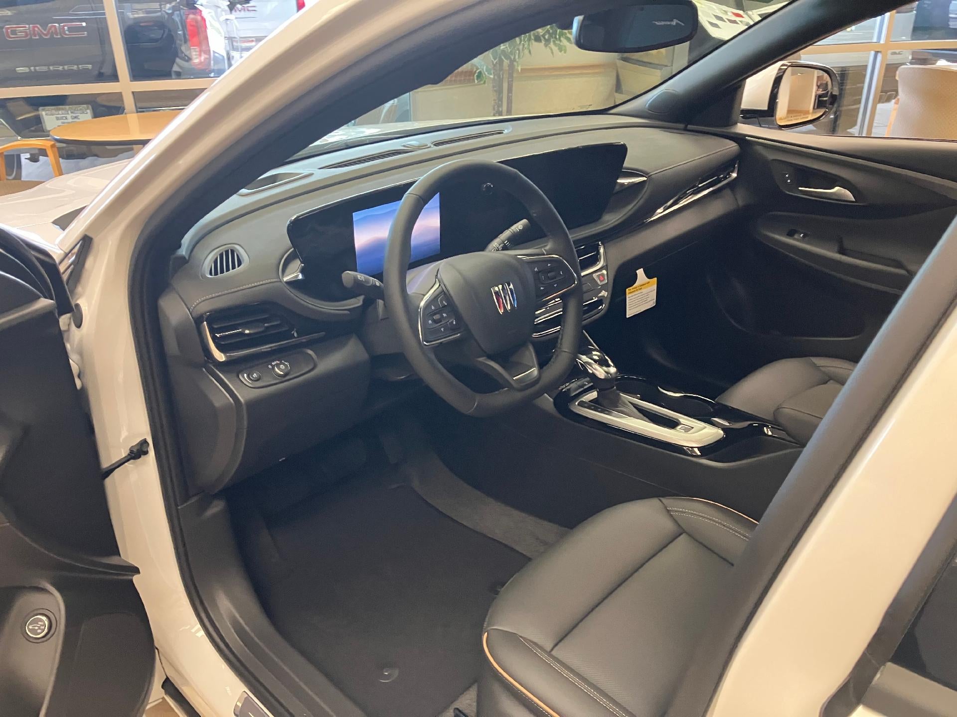 2026 Buick Envista FWD 4dr Avenir