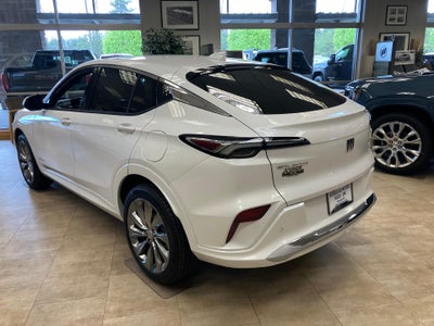 2026 Buick Envista FWD 4dr Avenir