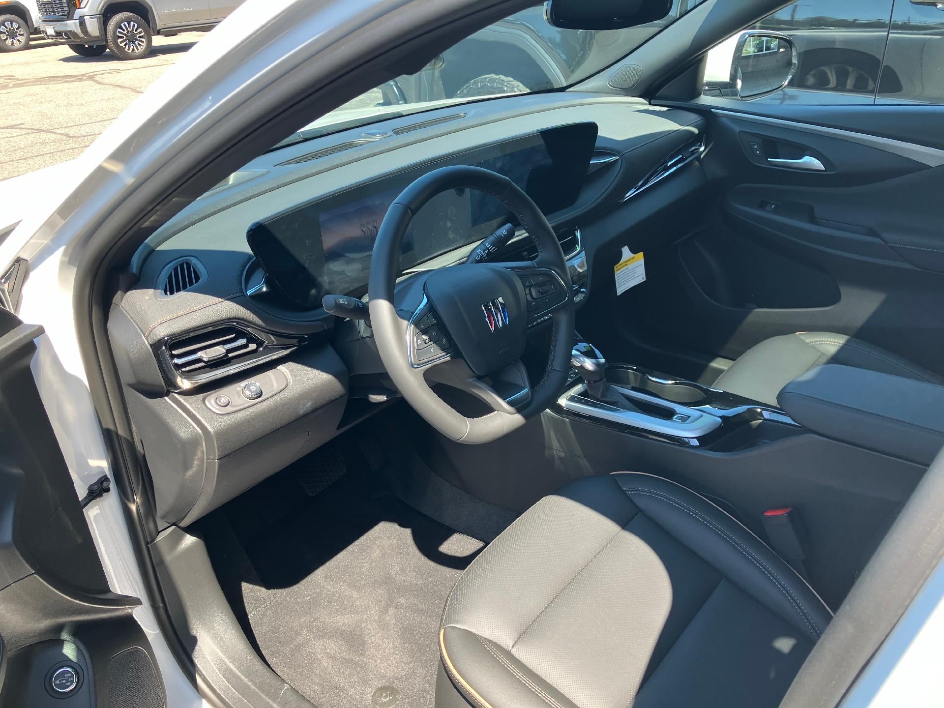 2026 Buick Envista FWD 4dr Avenir