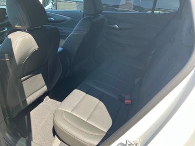 2026 Buick Envista FWD 4dr Avenir