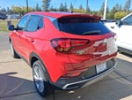 2026 Buick Encore GX Preferred AWD