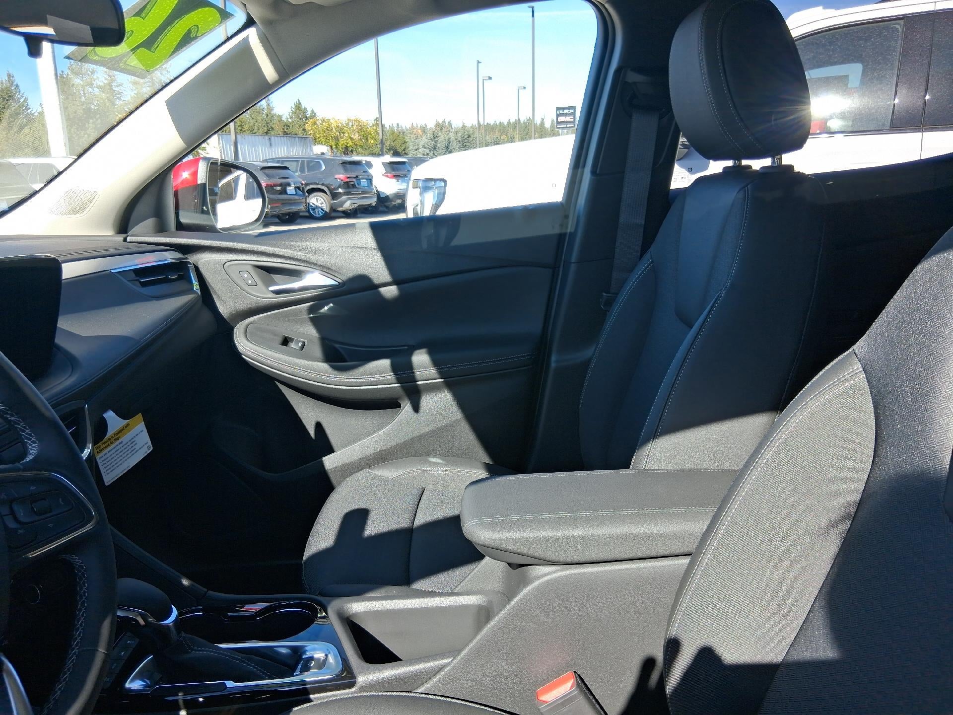 2026 Buick Encore GX Preferred AWD