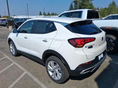 2026 Buick Encore GX Preferred AWD