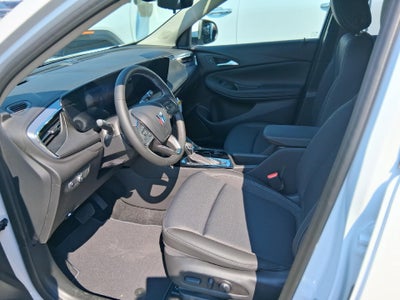 2026 Buick Encore GX Preferred AWD
