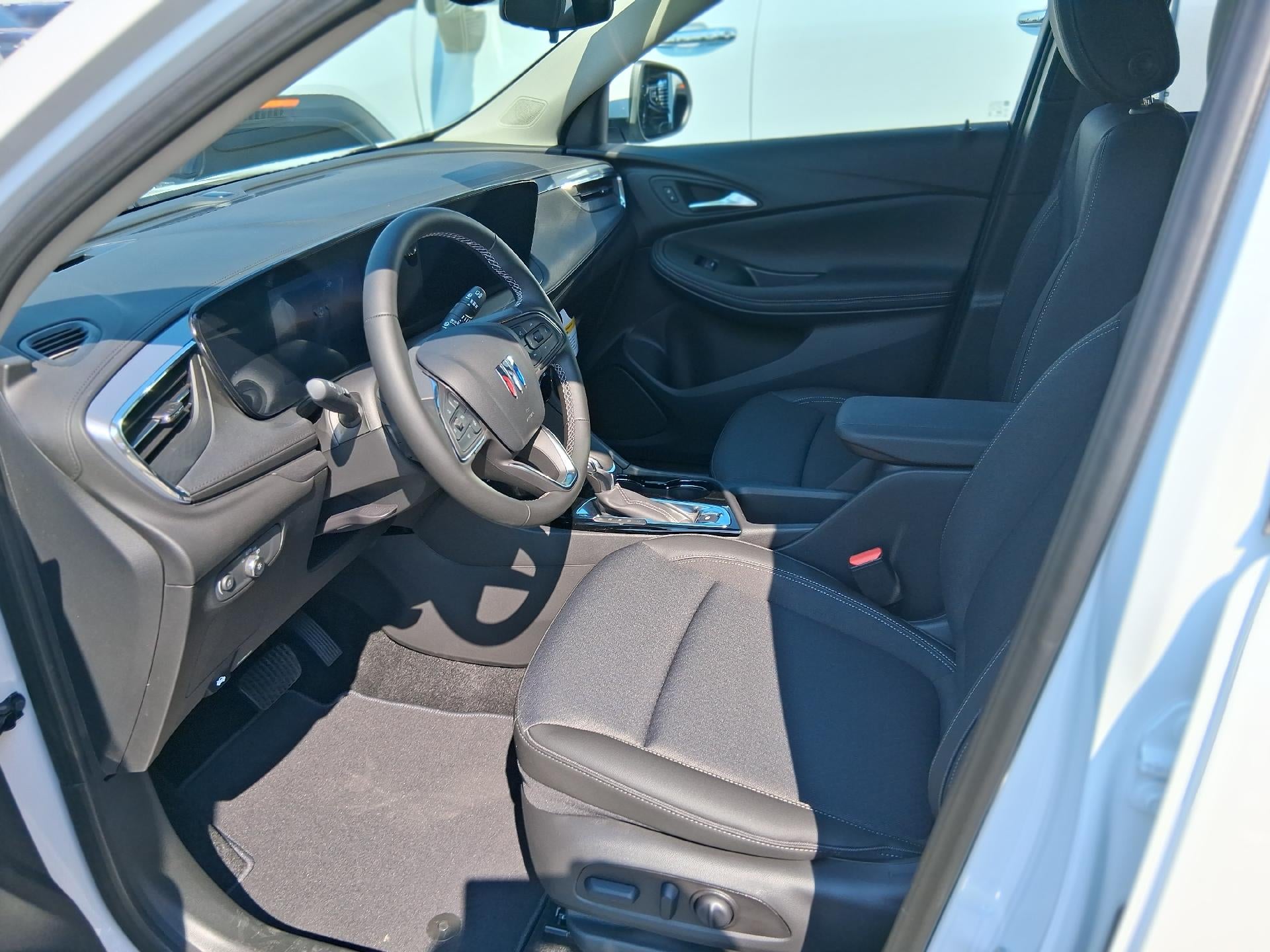 2026 Buick Encore GX Preferred AWD