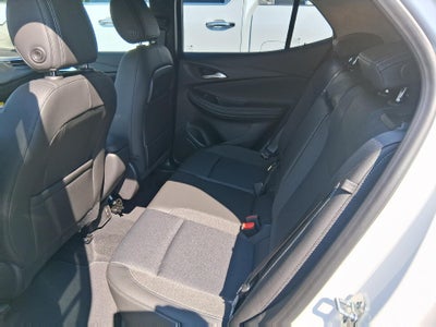 2026 Buick Encore GX Preferred AWD