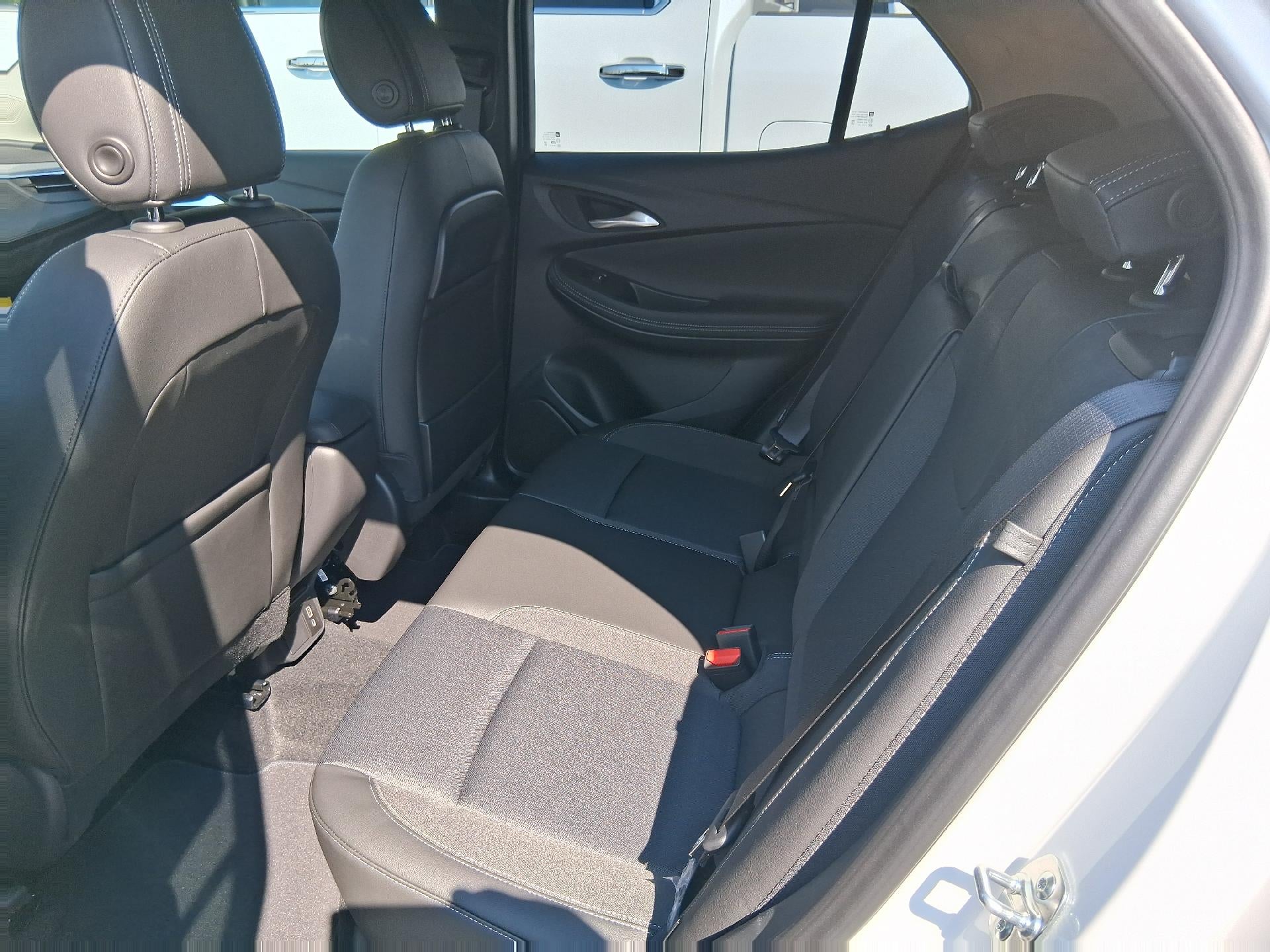 2026 Buick Encore GX Preferred AWD