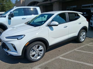 2026 Buick Encore GX Preferred AWD