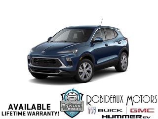 2026 Buick Encore GX Preferred AWD