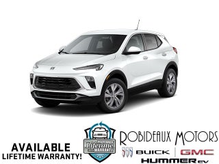 2026 Buick Encore GX Preferred AWD