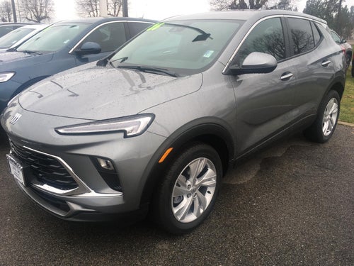 2026 Buick Encore GX Preferred AWD