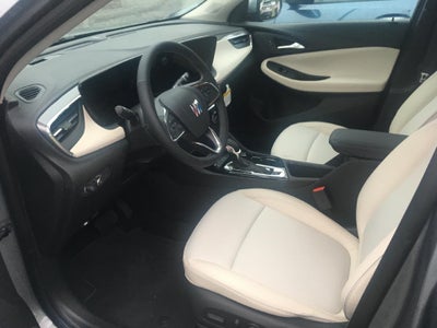 2026 Buick Encore GX Preferred AWD