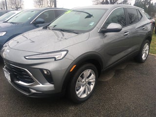 2026 Buick Encore GX Preferred AWD