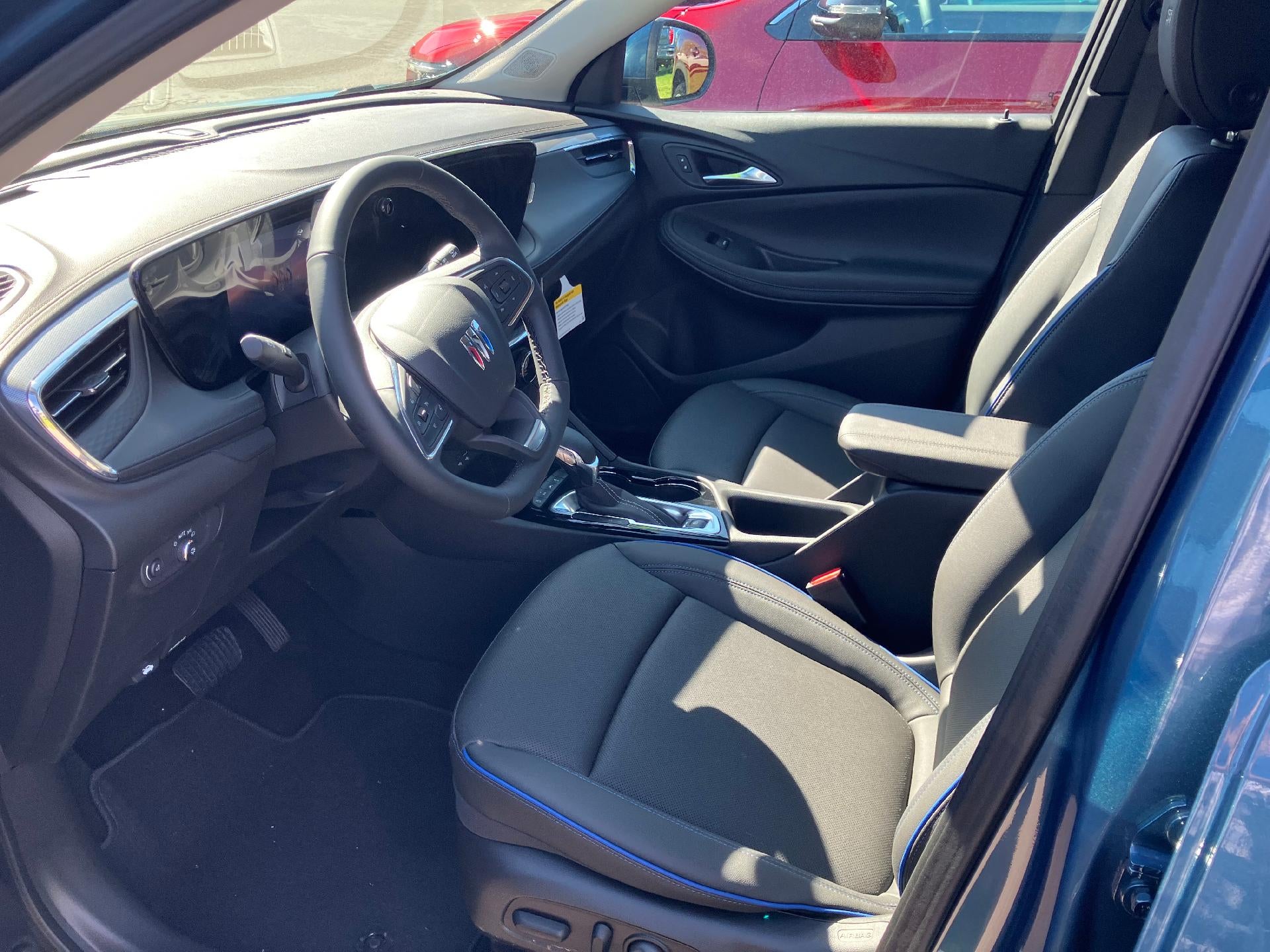 2026 Buick Encore GX Sport Touring AWD
