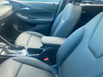 2026 Buick Encore GX Sport Touring AWD