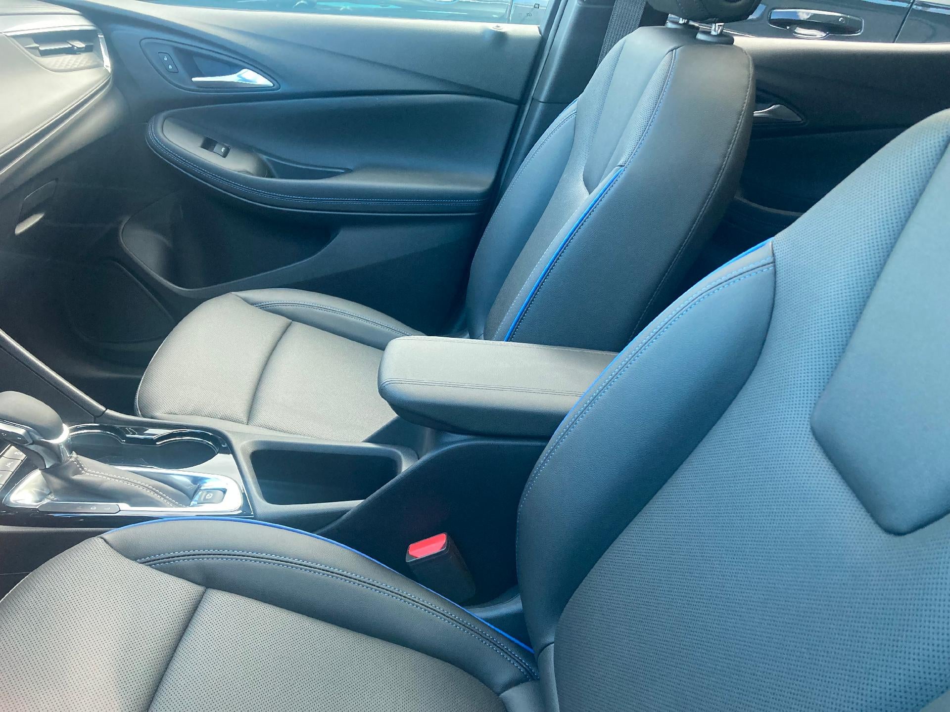2026 Buick Encore GX Sport Touring AWD