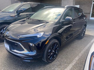 2026 Buick Encore GX Sport Touring AWD